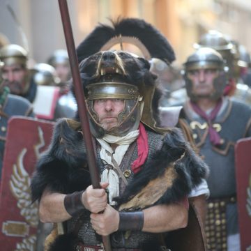 35 – Il minestrone del lunedì: mala tempora currunt 35 – Il minestrone del lunedì: mala tempora currunt