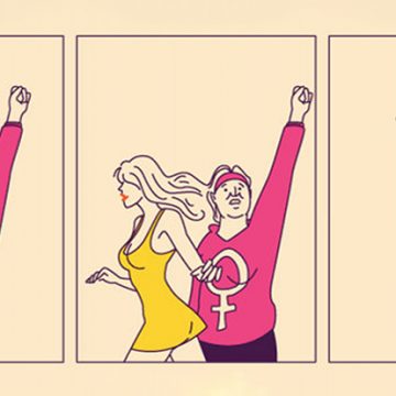 Sorridere di domenica Sorridere di domenica