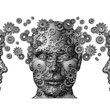 Chi parla male, pensa male. Analisi linguistica della follia Chi parla male, pensa male. Analisi linguistica della follia