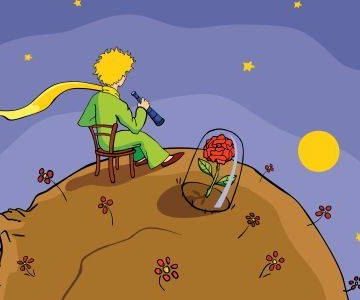 Giù le mani dal Piccolo Principe Giù le mani dal Piccolo Principe