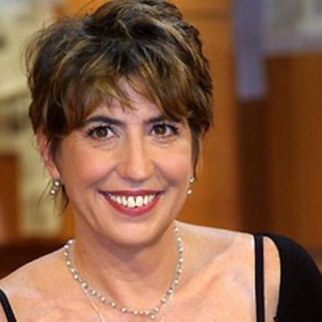 Finocchiaro/Dandini: provocazione o sfrontatezza? Finocchiaro/Dandini: provocazione o sfrontatezza?