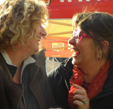 La TV delle ragazze: partono denunce e diffide La TV delle ragazze: partono denunce e diffide