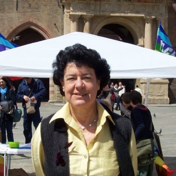 I padri si ritraggono. L’avvocato Maria Virgilio no (purtroppo) I padri si ritraggono. L’avvocato Maria Virgilio no (purtroppo)