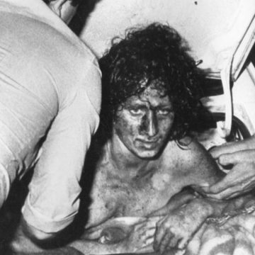 39 – Il minestrone del lunedì: mala tempora currunt