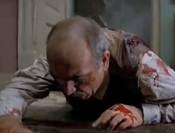 Gli uomini. Gli intoccabili. Da adesso. Gli uomini. Gli intoccabili. Da adesso.