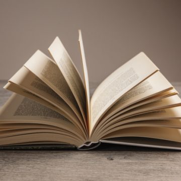 Una santabarbara di carta stampata Una santabarbara di carta stampata