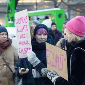 38 – Il minestrone del lunedì: mala tempora currunt