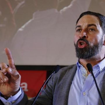 Vox: in Italia parte subito la demonizzazione Vox: in Italia parte subito la demonizzazione