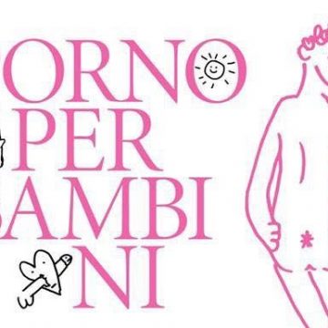 Porno per bambini: un passo in più nel degrado Porno per bambini: un passo in più nel degrado