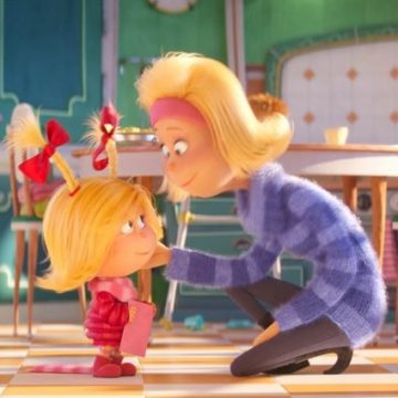 Film di Natale e propaganda: “Il Grinch”