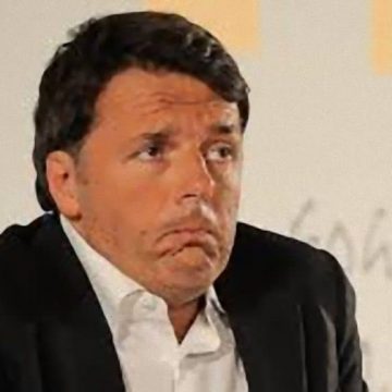 Italia Viva e il “mani in alto” di Sabbadini Italia Viva e il “mani in alto” di Sabbadini