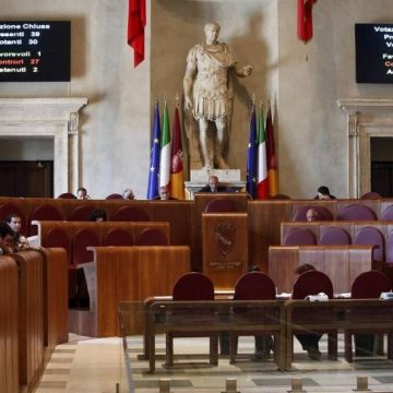 Cronache di guerra contro la riforma delle separazioni