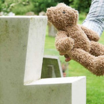 Trecento morti in culla all’anno. E anche per loro la sindrome è servita