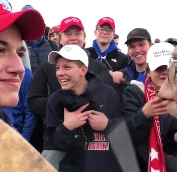 Quel femminismo bislacco basato sull’orale Quel femminismo bislacco basato sull’orale