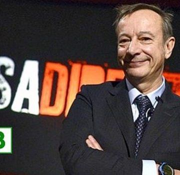 L’educazione che non c’è