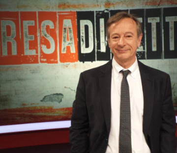 “Presa diretta”: davvero vi stupite?
