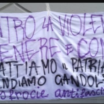 Le sorelle che sbagliano (qualcuno le controlla?) Le sorelle che sbagliano (qualcuno le controlla?)