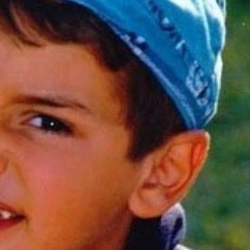 In memoria di Shady Federico Barakat In memoria di Shady Federico Barakat