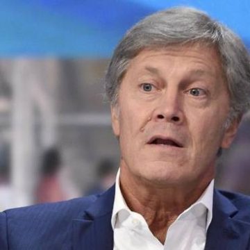 Collovati: il vero scandalo è una Rai a senso unico