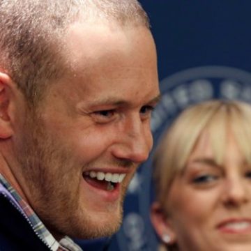 John Coughlin, l’ultimo martire (?) John Coughlin, l’ultimo martire (?)