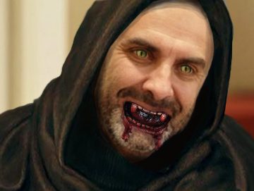 Le deliziose arringhe del popolo anti-Pillon