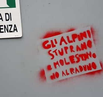 47 – Il minestrone del lunedì: mala tempora currunt 47 – Il minestrone del lunedì: mala tempora currunt