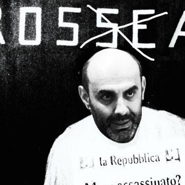 Simone Pillon: un senatore ostaggio delle Brigate Rosa