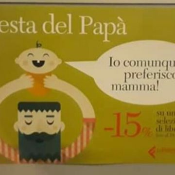 Con Feltrinelli non è finita: oggi il volantinaggio Con Feltrinelli non è finita: oggi il volantinaggio