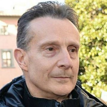 Antonio Logli: colpevole di femminicidio fino a prova contraria Antonio Logli: colpevole di femminicidio fino a prova contraria