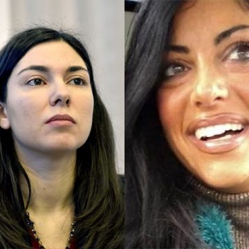 Revenge porn: la falsa retorica donnista produrrà una nuova legge-porcata? Revenge porn: la falsa retorica donnista produrrà una nuova legge-porcata?