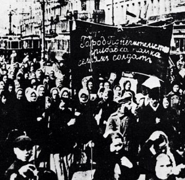 Festa della donna o festa all’uomo?