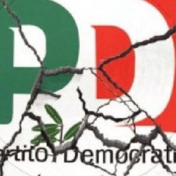 Le vittime, le carnefici e la faccia di legno del PD