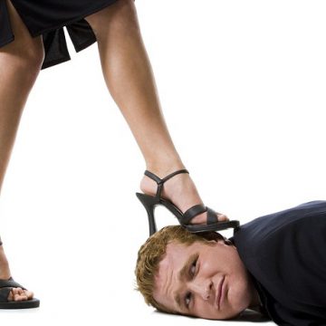 Cari uomini, femministi e non, davvero vi va bene così? Cari uomini, femministi e non, davvero vi va bene così?