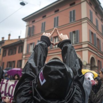 “La grande menzogna del femminismo”: più che un libro, una necessaria rivelazione “La grande menzogna del femminismo”: più che un libro, una necessaria rivelazione