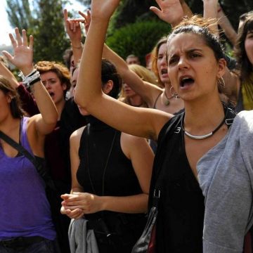 E Pablo Trincia titilla l’audience femmina E Pablo Trincia titilla l’audience femmina