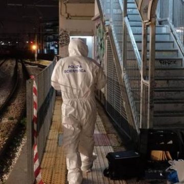 Stupro di Portici: i giudici escano dalla zona grigia Stupro di Portici: i giudici escano dalla zona grigia