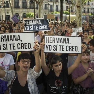 Oggi l’eversione rosa andrà oltre ogni limite accettabile