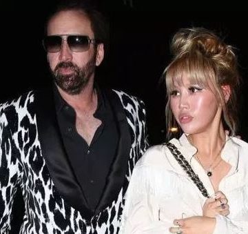 Doppi standard e privilegi: il caso emblematico di Nicholas Cage Doppi standard e privilegi: il caso emblematico di Nicholas Cage