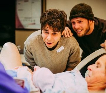 L’utero è mio e lo presto a chi voglio io L’utero è mio e lo presto a chi voglio io