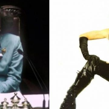 A confronto con la retorica femminista: un dialogo con il delirio. A confronto con la retorica femminista: un dialogo con il delirio.