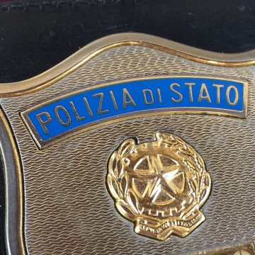 Il 167esimo anniversario delle poliziotte di Stato Il 167esimo anniversario delle poliziotte di Stato