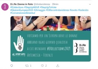 Si sa: il rispetto delle regole è donna… Si sa: il rispetto delle regole è donna…