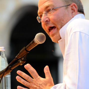 L’acido patriarcale di Gramellini (cosa non si fa per un applauso…) L’acido patriarcale di Gramellini (cosa non si fa per un applauso…)