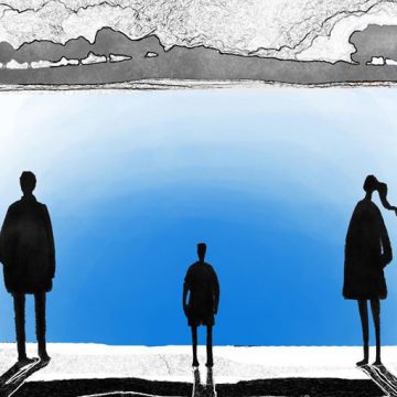 I figli al centro: riflessioni per una nuova genitorialità I figli al centro: riflessioni per una nuova genitorialità