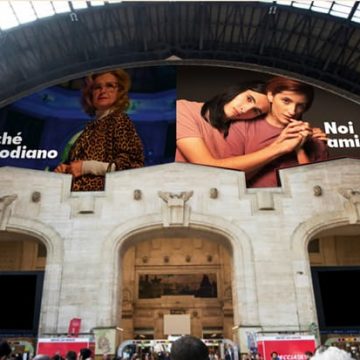 Colpire il “maschile” per controllarci meglio Colpire il “maschile” per controllarci meglio