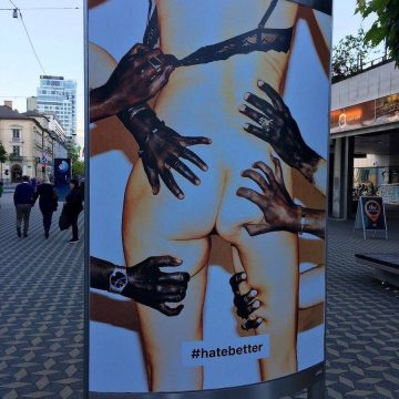 Femminismo e immigrazionismo: un’alleanza vincente per la propaganda Femminismo e immigrazionismo: un’alleanza vincente per la propaganda