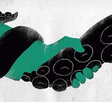 Femminismo suprematista internazionale: la mappa del potere Femminismo suprematista internazionale: la mappa del potere