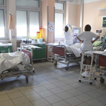 La solitudine dei numeri significativi