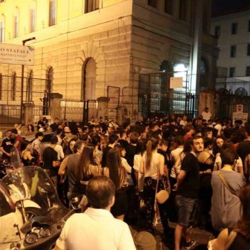 Nel nome di Vincenzo Auricchio