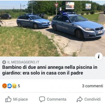 I profili social del Messaggero in mano a femminazisti I profili social del Messaggero in mano a femminazisti